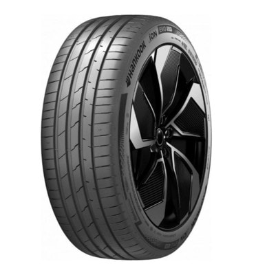 ���� Hankook 215/45 R18 89Y HANKOOK ION EVO IK01A SUV ���� ���. (1034139) (����)