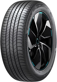 ���� Hankook 205/55 R17 95V HANKOOK ION GT IK41A SUV XL ���� ���. (1035623) (����)
