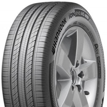 ���� Hankook 225/55 R18 102V HANKOOK ION ST AS IH61A SUV XL ���� ���. (1034020) (����)