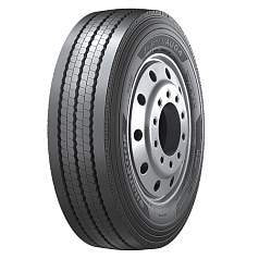 ���� �������� Hankook 295/80 R22,5 152/148J HANKOOK SMART CITY AU04 16 ��. TL ����������� �� ���. ���. (3002705) (����)