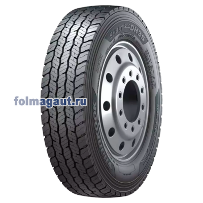 ���� �������� Hankook 245/70 R17,5 136/134M HANKOOK SMART FLEX DH35 14 ��. TL ����������� �� ���. ���. (3002782) (����)
