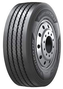 ���� �������� Hankook 385/55 R22,5 160K HANKOOK SMART FLEX TH31 18 ��. TL ����������� �� ���. ���. (3003446) (����)