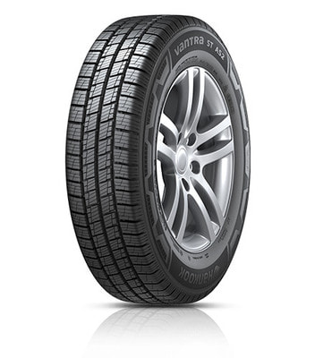 ���� Hankook 195/70 R15 104/102R HANKOOK VANTRA ST AS2 RA30 ���� ���. (2021941) (����)