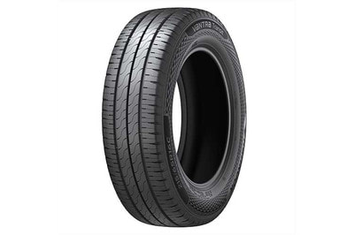 ���� Hankook 215/65 R16 109/107T HANKOOK VANTRA TRANSIT RA58 ���� ���. (2022015) (����)