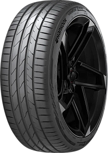 Шины Hankook 275/35 R21 103Y HANKOOK VENTUS EVO K137 XL Лето арт. (1036849) (фото)