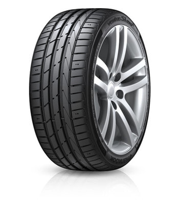 ���� Hankook 245/45 R18 100Y HANKOOK VENTUS S1 EVO2 K117 XL ���� ���. (1024002) (����)