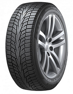 Шины Hankook 235/55 R17 103T HANKOOK WINTER I-CEPT IZ2 W616 Зима не шип. арт. (1019955) (фото)