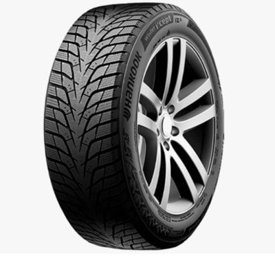 Шины Hankook 235/65 R18 110T HANKOOK WINTER I-CEPT IZ3 X W636A XL Зима не шип. арт. (1032452) (фото)