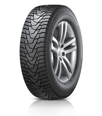 ���� Hankook 225/55 R18 102T HANKOOK WINTER I-PIKE X W429A XL ���� ���. ���. (1033268) (����)