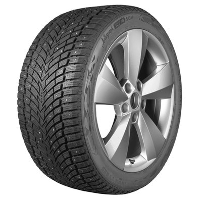 ���� Ikon Tyres (Nokian Tyres) 265/50 R19 110T IKON TYRES (NOKIAN TYRES) Autograph Ice 10 SUV XL ���� ���. ���. (TS78171) (����)