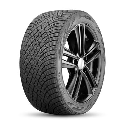 ���� Ikon Tyres (Nokian Tyres) 255/55 R20 110R IKON TYRES (NOKIAN TYRES) Autograph Snow 5 SUV XL ���� �� ���. ���. (T743396) (����)