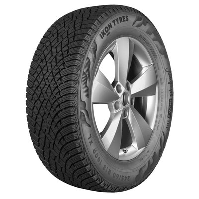 ���� Ikon Tyres (Nokian Tyres) 265/55 R20 113R IKON TYRES (NOKIAN TYRES) Autograph Snow 5 SUV XL ���� �� ���. ���. (T743403) (����)