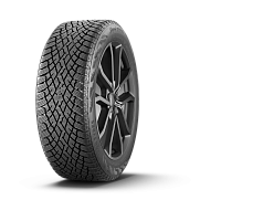 ���� Ikon Tyres (Nokian Tyres) 265/40 R21 105T IKON TYRES (NOKIAN TYRES) Autograph Snow 5 SUV XL ���� �� ���. ���. (T743397) (����)