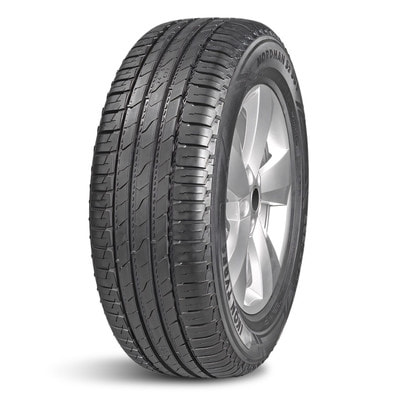 ���� Ikon Tyres (Nokian Tyres) 245/60 R18 105T IKON TYRES (NOKIAN TYRES) CHARACTER AQUA SUV ���� ���. (T743444) (����)