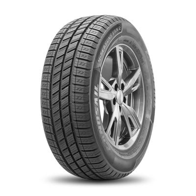 Шины Landsail 215/60 R17 109/107T LANDSAIL 4-SEASONS VAN 2 всесезон арт. (6921109075536) (фото)
