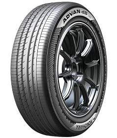 ���� Yokohama 225/50 R18 99W YOKOHAMA ADVAN DB (V553) �������� ���. (R9097) (����)
