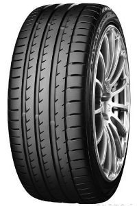 ���� Yokohama 225/40 R19 93Y YOKOHAMA ADVAN SPORT (V105S) �������� ���. (F7331) (����)