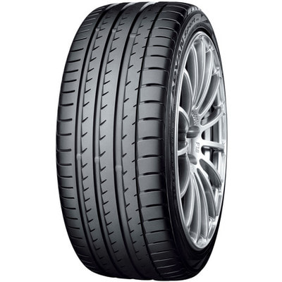 ���� Yokohama 315/35 R20 110Y YOKOHAMA ADVAN SPORT (V105W) �������� ���. (F7769) (����)