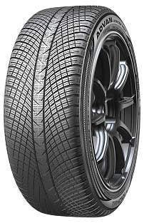 Шины Yokohama 235/55 R19 105V YOKOHAMA ADVAN WINTER (V907) зимние не шип. арт. (R9864) (фото)
