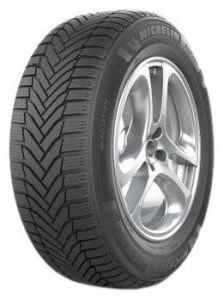 Шины Michelin 215/65 R17 99H MICHELIN ALPIN 7 зимние не шип. арт. (352265) (фото)