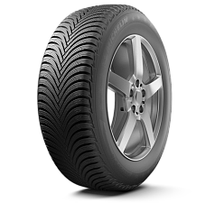���� Michelin 225/55 R17 97H MICHELIN ALPIN A5 MO ������ �� ���. ���. (134177) (����)