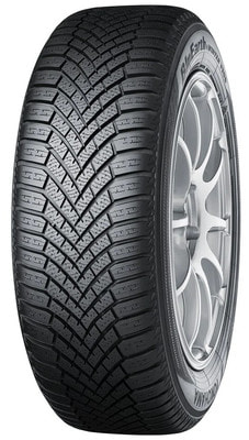 ���� Yokohama 225/50 R19 100V YOKOHAMA BLUEARTH (WINTER V906) ������ �� ���. ���. (R9545) (����)