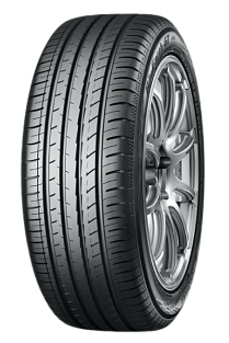 ���� Yokohama 235/55 R18 100V YOKOHAMA BLUEARTH-GT (AE-51) �������� ���. (R6043) (����)