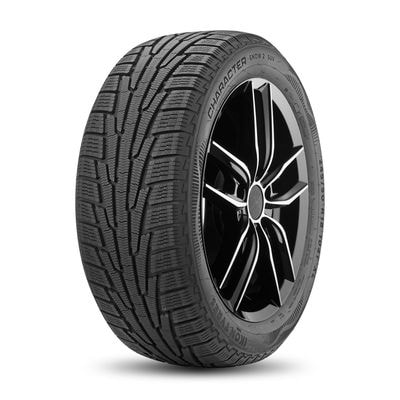 ���� Ikon Tyres (Nokian Tyres) 235/65 R18 110R IKON TYRES (NOKIAN TYRES) CHARACTER SNOW 2 SUV XL ������ �� ���. ���. (T742944) (����)