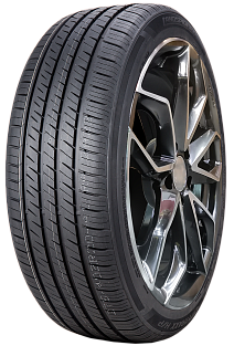 ���� Landspider 245/40 R17 95W LANDSPIDER CITYTRAXX HP XL �������� ���. (BGP040A) (����)