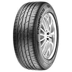 ���� LASSA 235/50 R18 97V LASSA COMPETUS HP �������� ���. (21682300) (����)