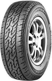 ���� LASSA 255/65 R17 110T LASSA COMPLETUS AT 2 �������� ���. (21656500) (����)