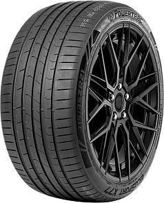 ���� Powertrac 265/50 R19 110W POWERTRAC ECOSPORT X77 XL �������� ���. (2PO2453H1) (����)