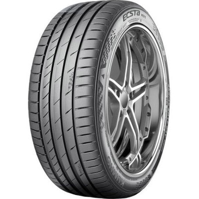 Шины Kumho 235/60 R18 103T KUMHO ECSTA PS71 всесезон арт. (6302033) (фото)