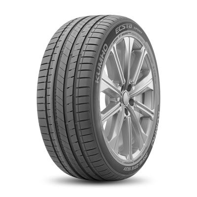 ���� Kumho 245/45 R18 100Y KUMHO ECSTA SPORT S PS72 �������� ���. (2389603) (����)