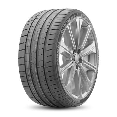 ���� Kumho 275/35 R20 102Y KUMHO ECSTA SPORT S PS72 �������� ���. (2390743) (����)