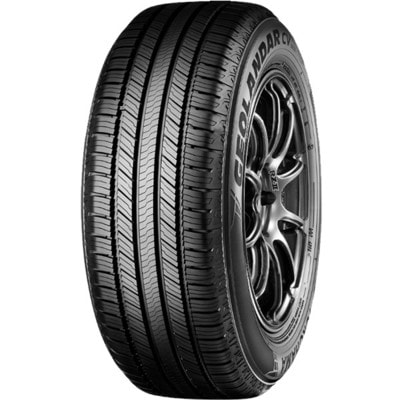 ���� Yokohama 265/60 R18 110V YOKOHAMA GEOLANDAR CV (G058) �������� ���. (R8088) (����)