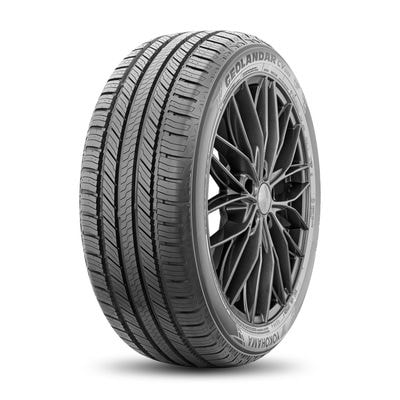 ���� Yokohama 245/55 R19 103V YOKOHAMA GEOLANDAR CV (G058) �������� ���. (R8092) (����)