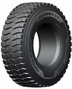 Шины грузовые Tornado 325/95 R24 162/160K TORNADO GL688A 22 сл. всесезон арт. (B1NEB41Y) (фото)