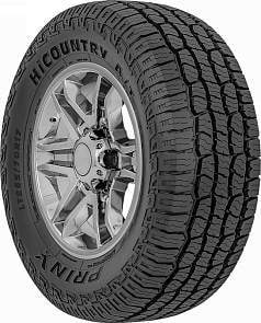 ���� Prinx 245/75 R17 121/118S PRINX HA2 �������� ���. (9245250304) (����)