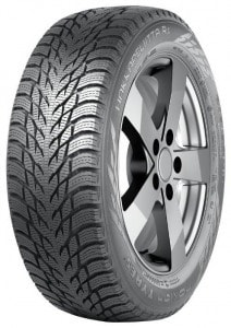 ���� Ikon Tyres (Nokian Tyres) 275/35 R19 100T IKON TYRES (NOKIAN TYRES) HAKKAPELIITTA R3 XL ������ �� ���. ���. (T431100) (����)