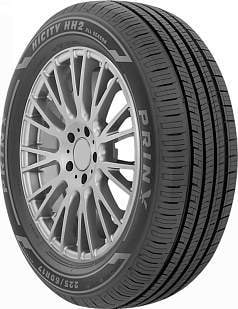 ���� Prinx 235/65 R17 108V PRINX HH2 �������� ���. (3346250703) (����)