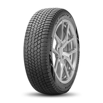���� Pirelli 225/60 R18 104H PIRELLI ICE ZERO FRICTION 3 XL ������ �� ���. ���. (5800100) (����)