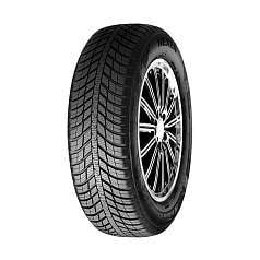 ���� Nexen 165/60 R14 75H NEXEN NBLUE 4SEASON �������� ���. (NXC15324) (����)