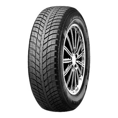 ���� Nexen 225/65 R17 102H NEXEN NBLUE 4SEASON �������� ���. (NXK16484) (����)