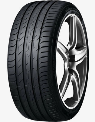 ���� Nexen 235/60 R18 107V NEXEN NFERA SPORT SUV XL �������� ���. (NXK12471) (����)