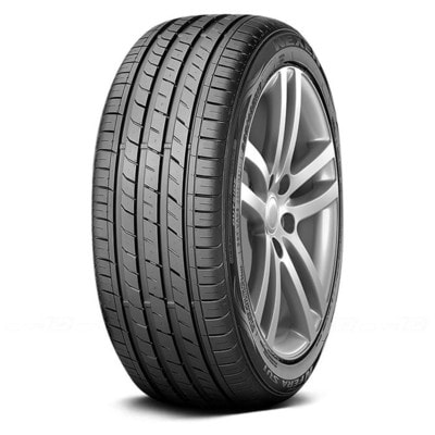 ���� Nexen 275/30 R24 101Y NEXEN NFERA SU1 XL �������� ���. (NXK14755) (����)