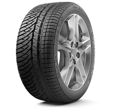 Шины Michelin 285/30 R21 100W MICHELIN PILOT ALPIN 4 PA4 зимние не шип. арт. (325014) (фото)