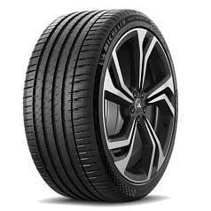 ���� Michelin 315/35 R22 111Y MICHELIN PILOT SPORT 4 PS4 SUV �������� ���. (55039) (����)