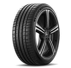 Шины Michelin 255/40 R19 99Y MICHELIN PILOT SPORT 5 PS5 XL всесезон арт. (417219) (фото)