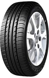 ���� Maxxis 215/60 R16 99W MAXXIS PREMITRA HP5 �������� ���. (TP40976200) (����)